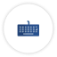 service list icon